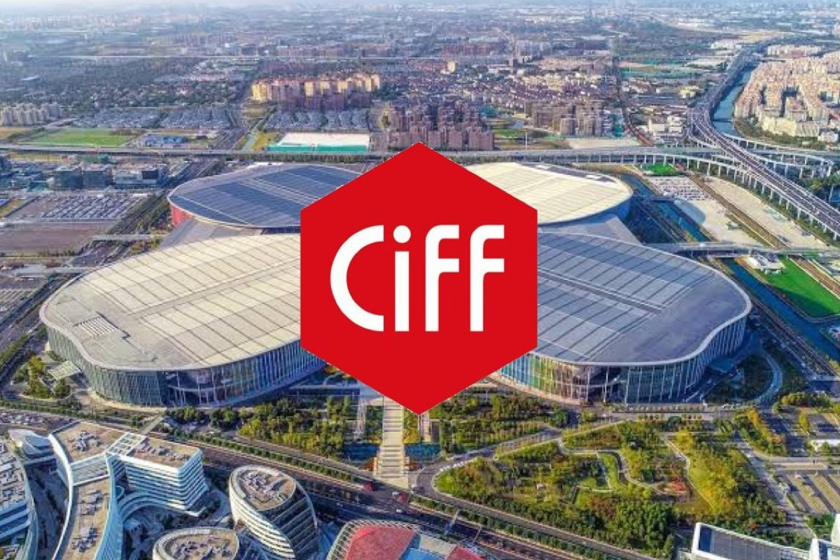 CIFF Shanghai 2026, Shanghai