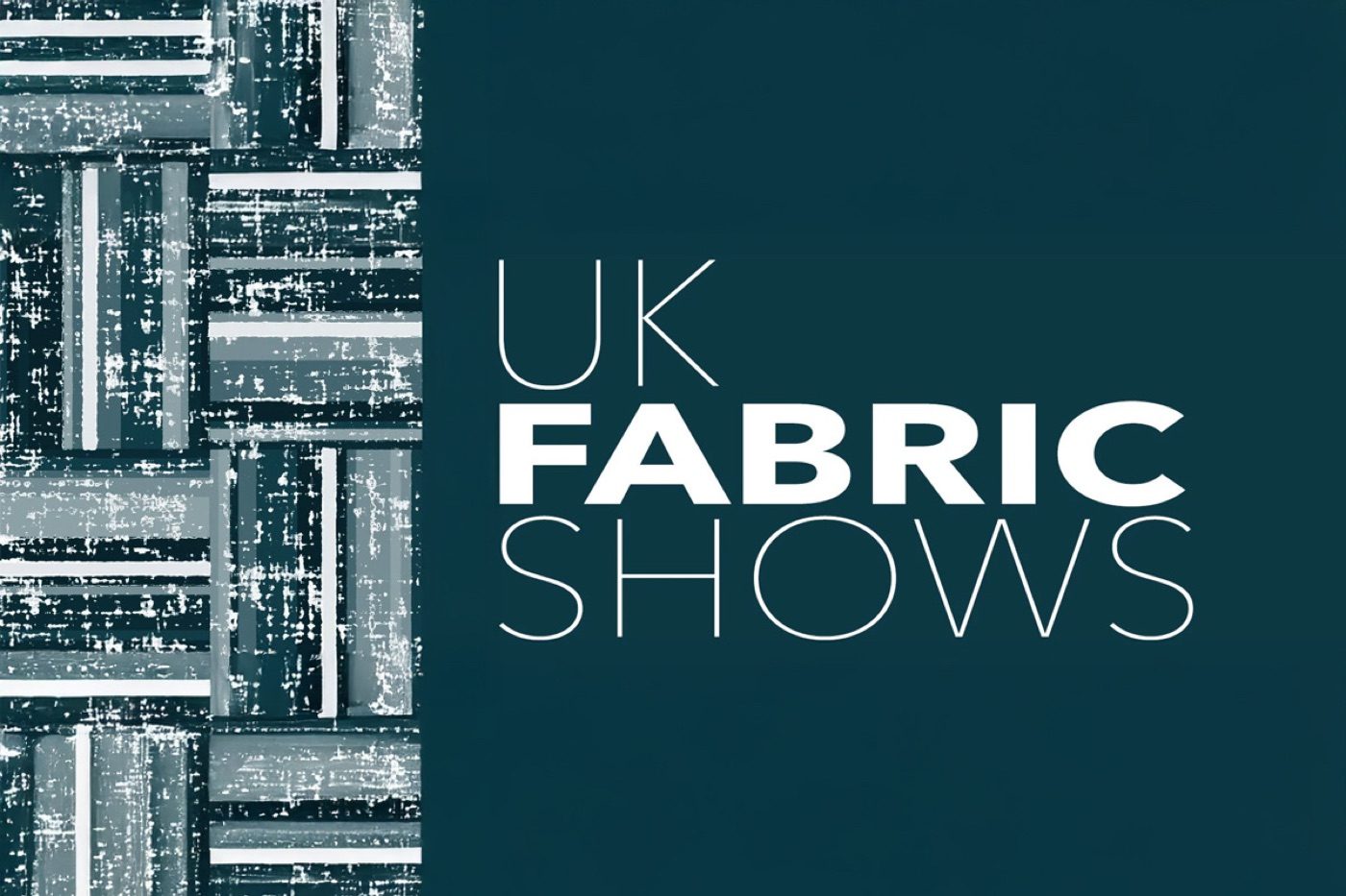 UK Autumn Fabric Show 2026, Regno Unito