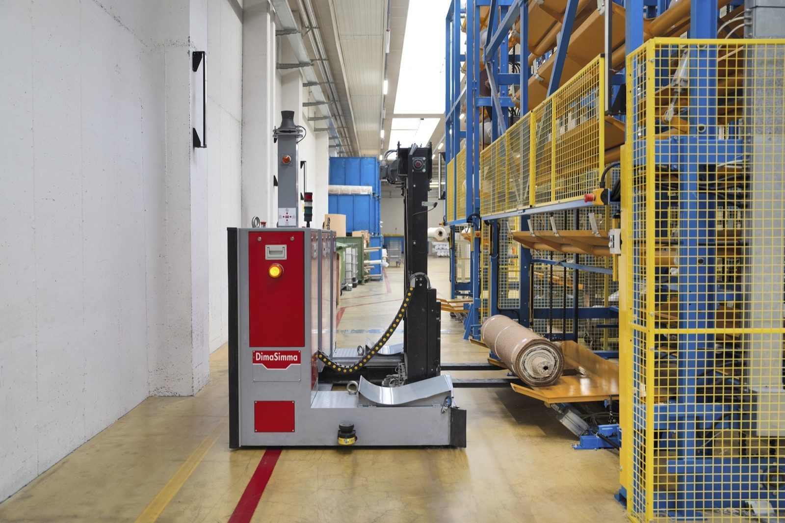 Innovazione e sviluppo industriale — Pozzi Arturo